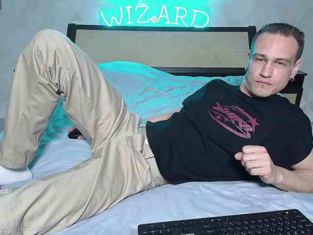 HornyWizard13