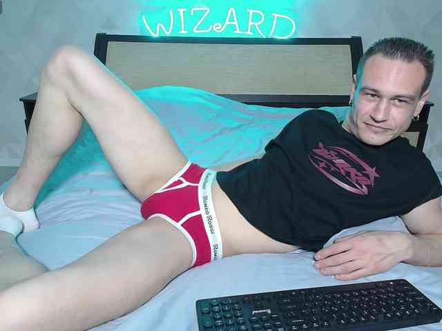 HornyWizard13