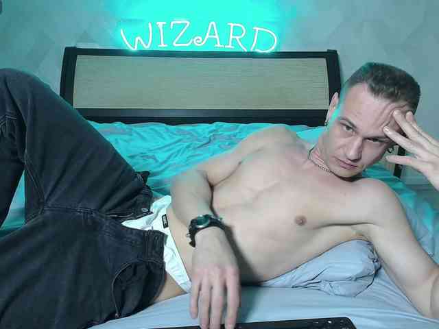 HornyWizard13