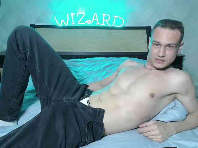 HornyWizard13 HornyWizard13