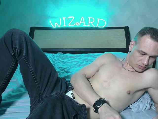 HornyWizard13 HornyWizard13