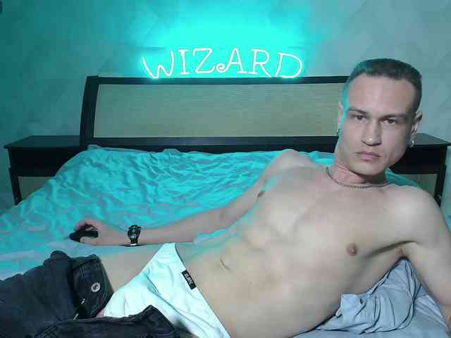 HornyWizard13