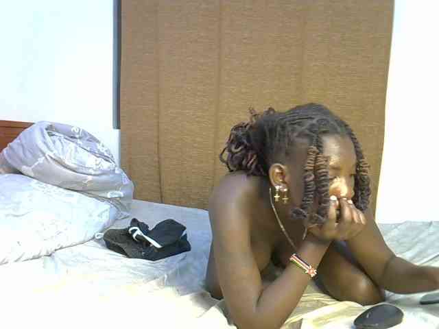 Ebonygoddes