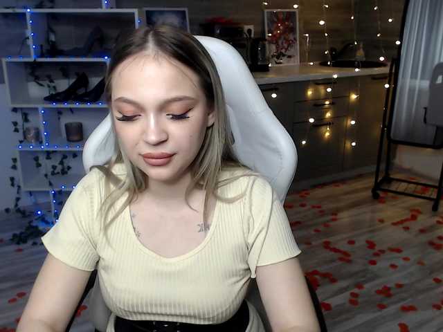 kateroset Live Cam on BongaCams