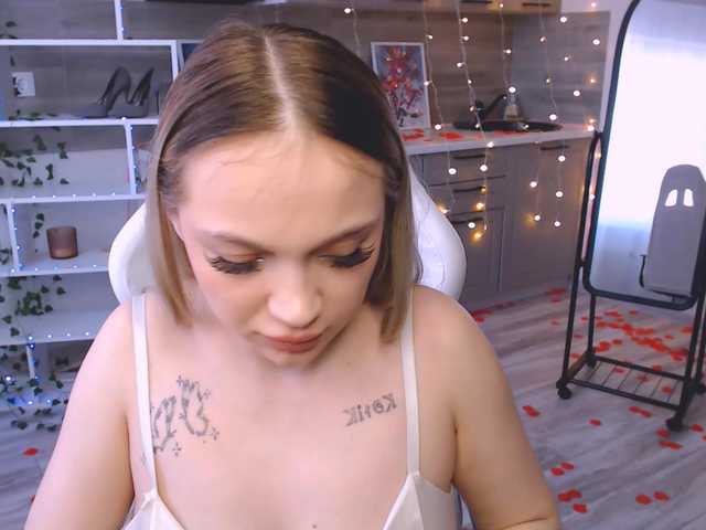 kateroset's BongaCams show and profile