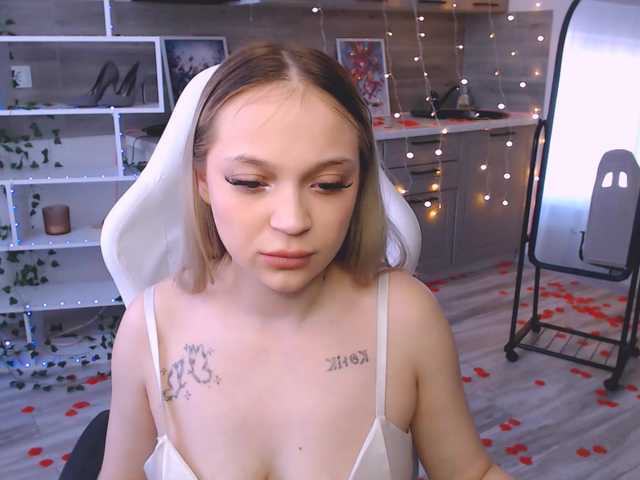 kateroset's BongaCams show and profile