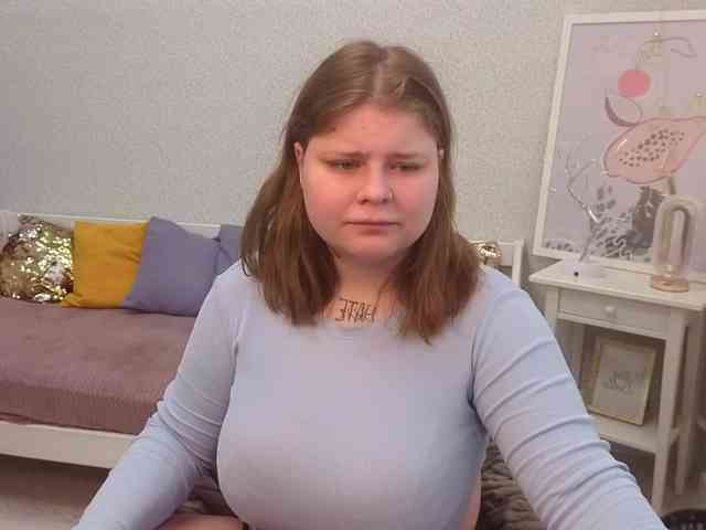 AliceLissa Live Webcam on BongaCams