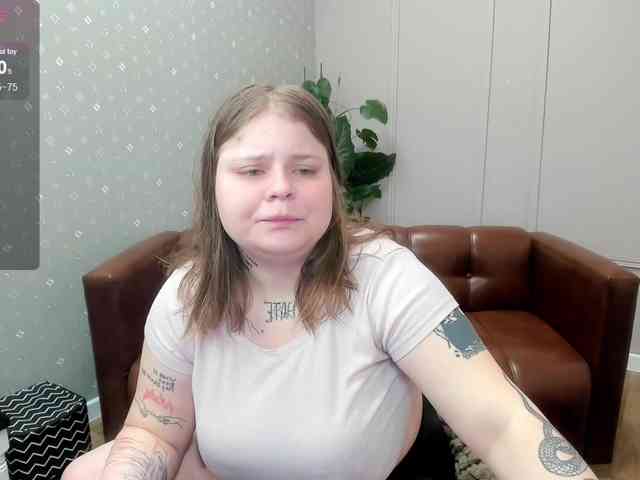 AliceLissa webcam