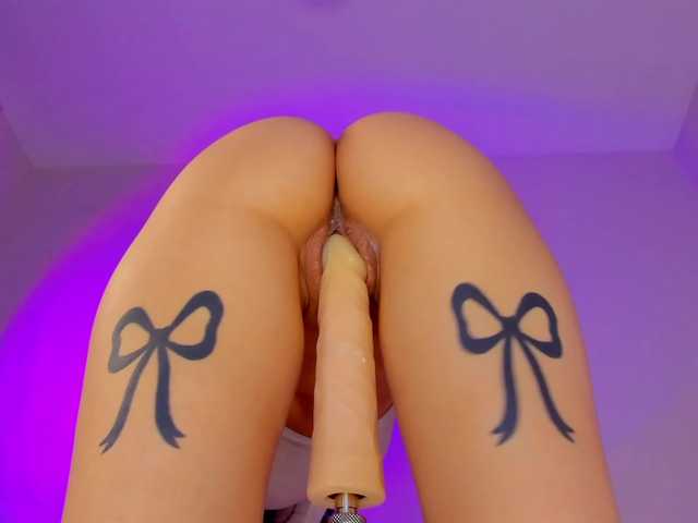 bansheescreams's BongaCams show and profile