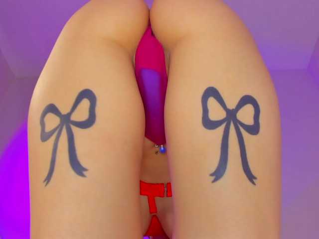 bansheescreams's BongaCams show and profile