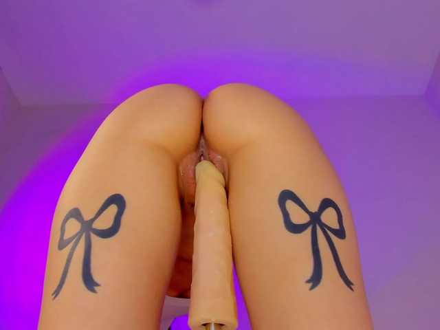 bansheescreams's BongaCams profile