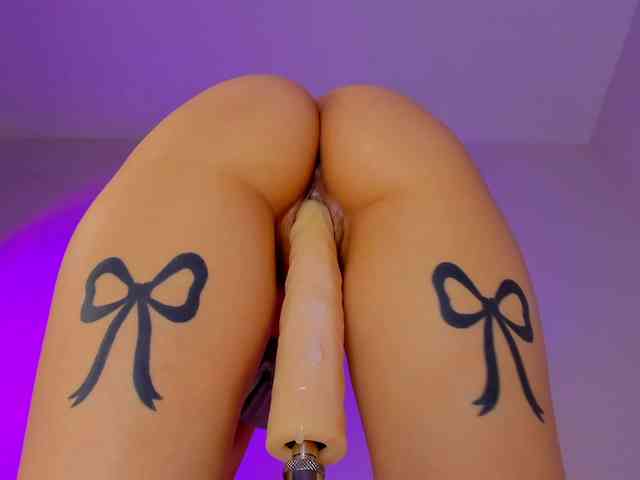 bansheescreams webcam