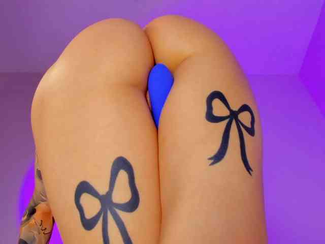 bansheescreams webcam