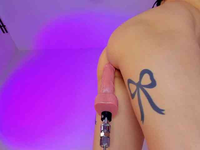 bansheescreams webcam