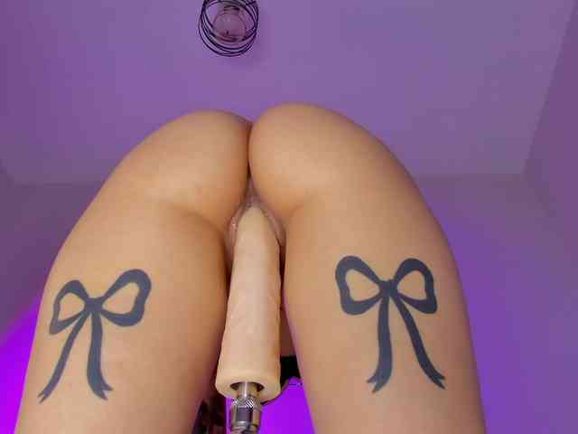 bansheescreams webcam