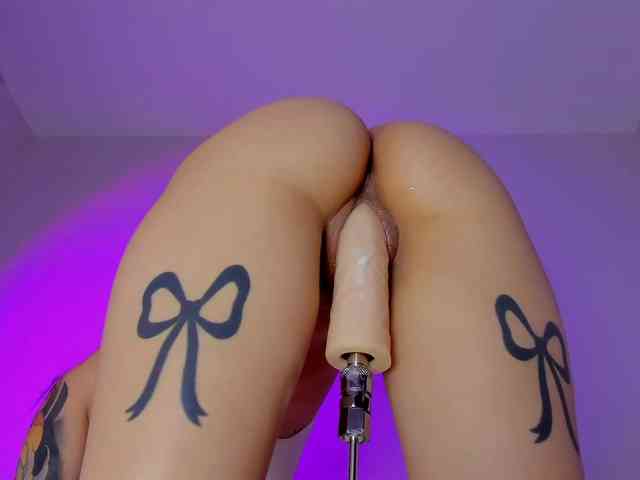 bansheescreams webcam