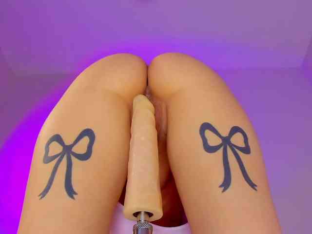 bansheescreams Live Webcam on BongaCams