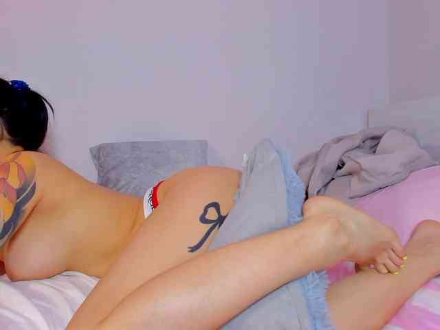 bansheescreams webcam