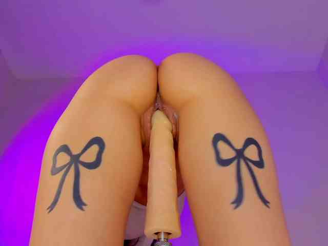 bansheescreams webcam