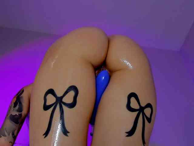 bansheescreams webcam