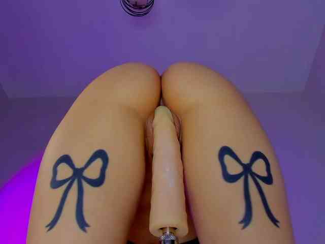 bansheescreams webcam