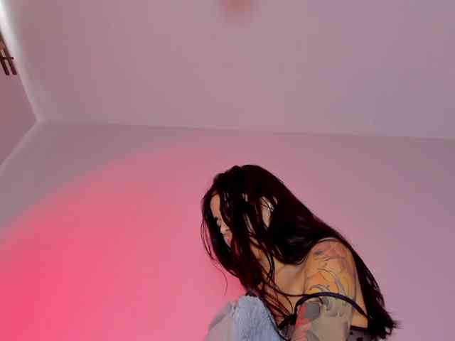 bansheescreams webcam