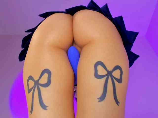 bansheescreams webcam