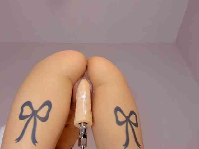 bansheescreams webcam