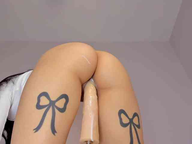 bansheescreams webcam