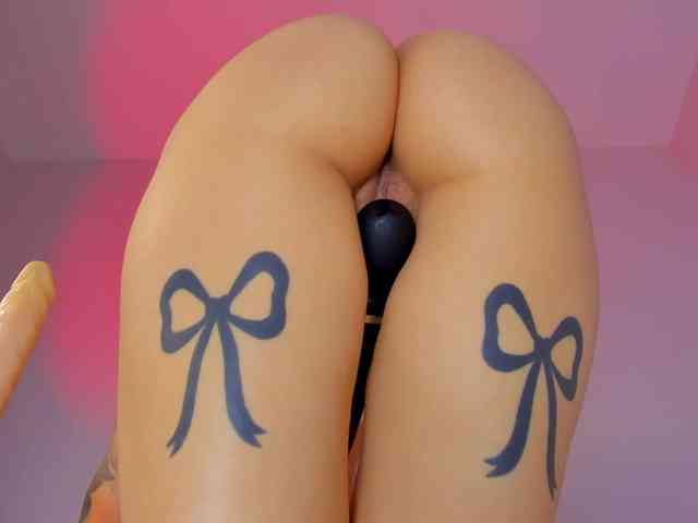 bansheescreams webcam