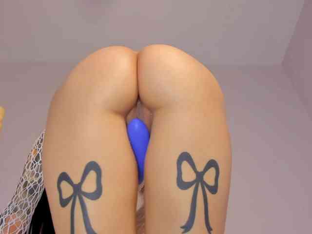 bansheescreams webcam