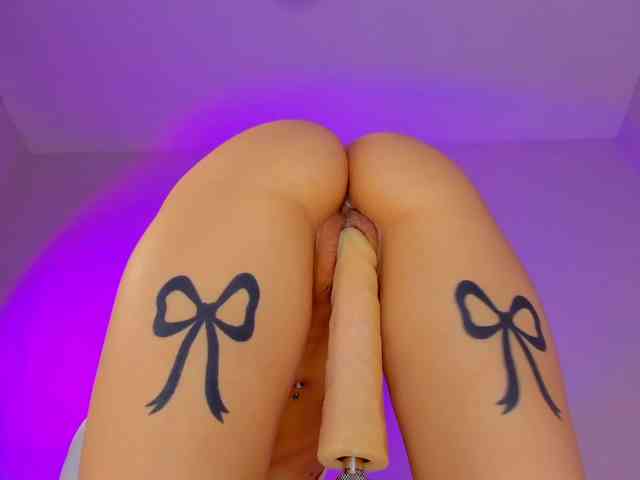 bansheescreams webcam