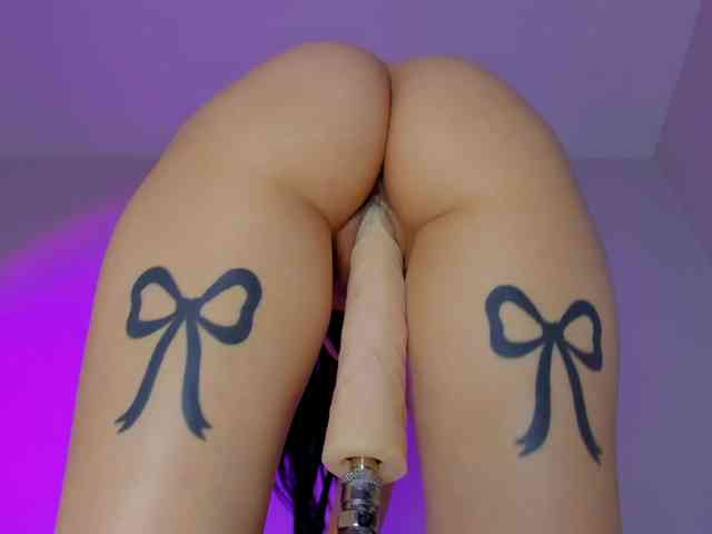 bansheescreams webcam