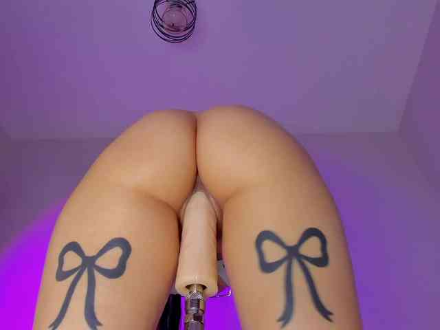 bansheescreams webcam