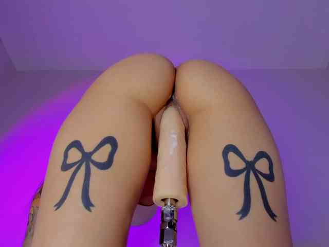 bansheescreams webcam