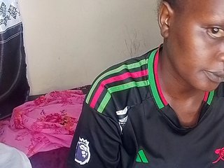 Sexxyqueen Porn Show