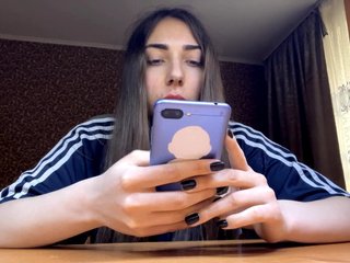 GeorgeannJenck Porn Show