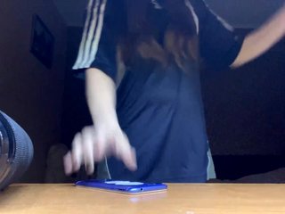 GeorgeannJenck Porn Show