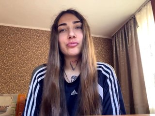 GeorgeannJenck Porn Show