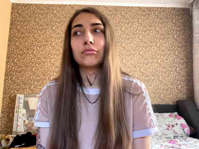 GeorgeannJenck Live Webcam on BongaCams