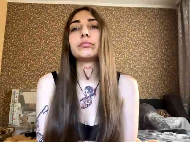 GeorgeannJenck webcam