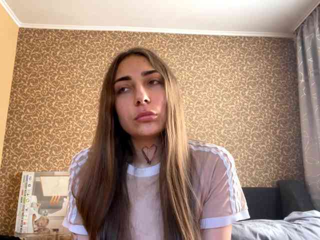 GeorgeannJenck webcam