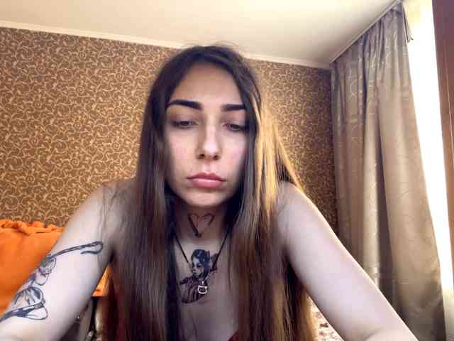 GeorgeannJenck webcam