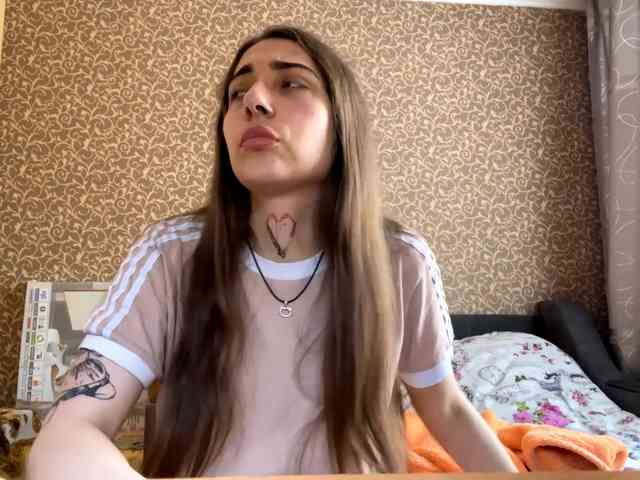 GeorgeannJenck webcam