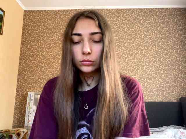 GeorgeannJenck webcam