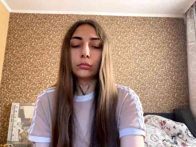 GeorgeannJenck webcam