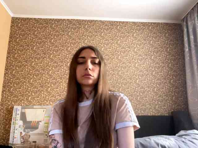 GeorgeannJenck webcam