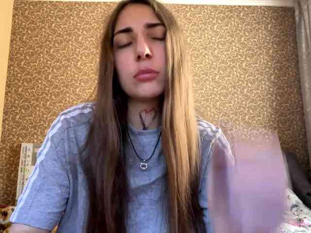 GeorgeannJenck webcam