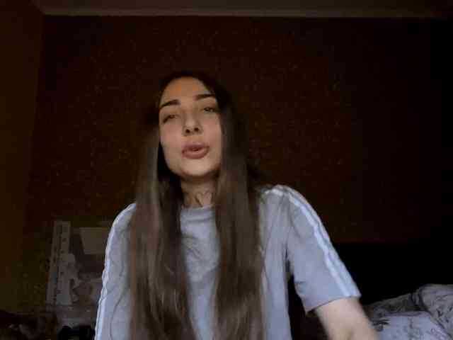 GeorgeannJenck webcam