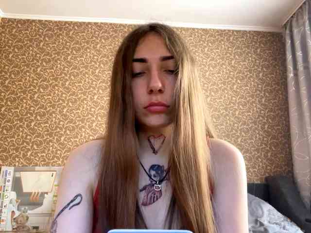 GeorgeannJenck webcam